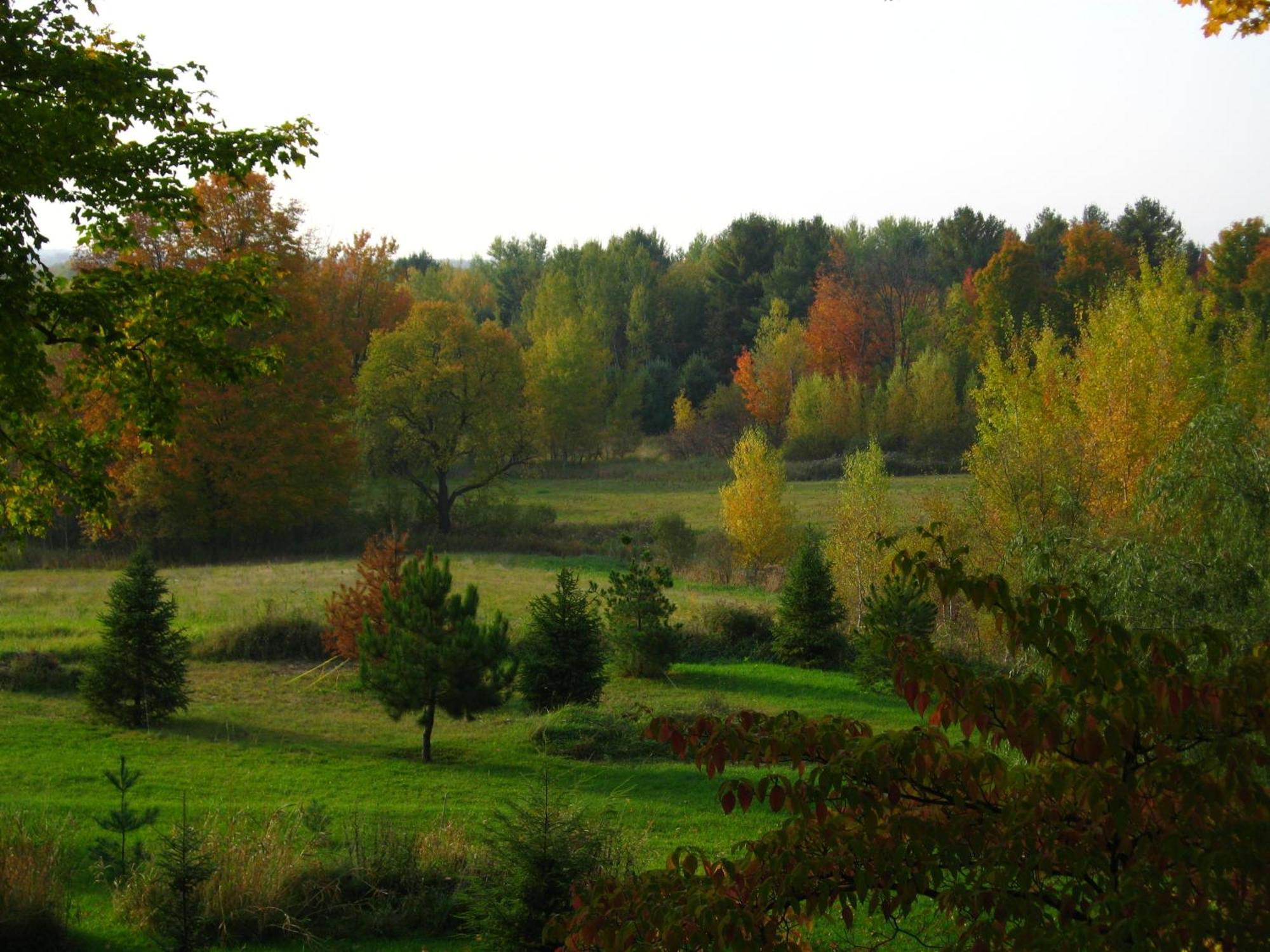 Le Passe-Partout Cowansville Buitenkant foto