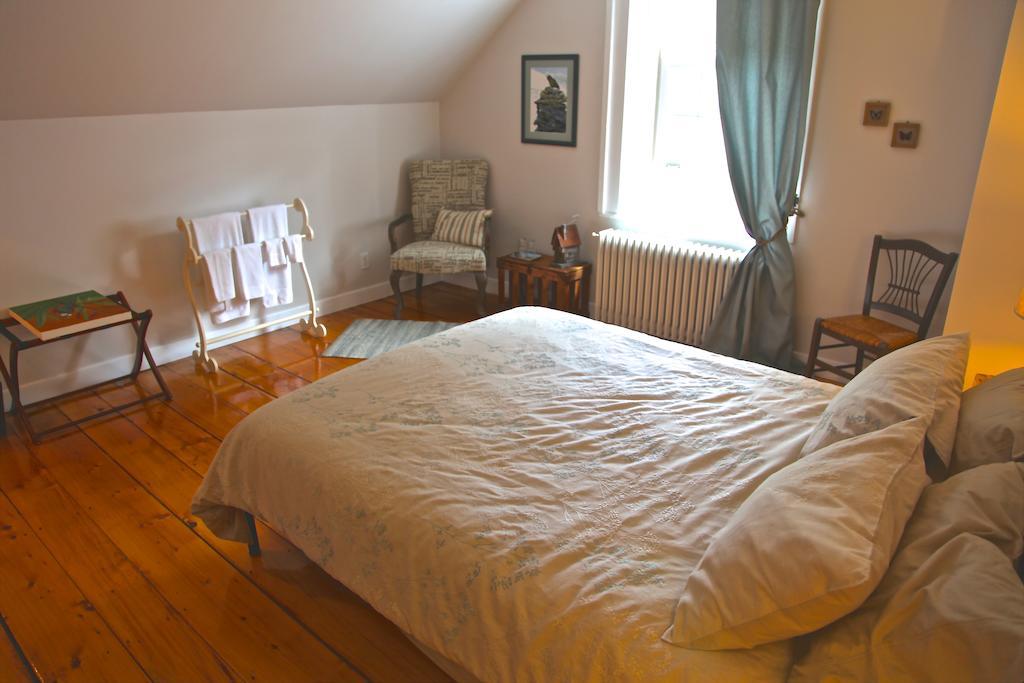 Le Passe-Partout Cowansville Kamer foto