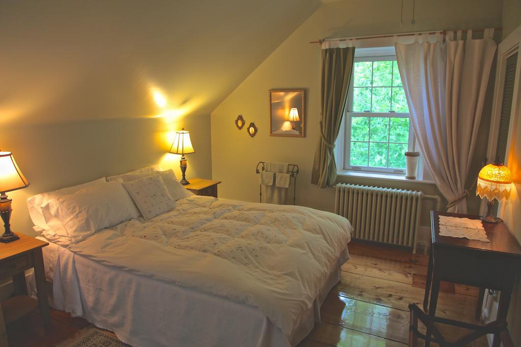 Le Passe-Partout Cowansville Kamer foto